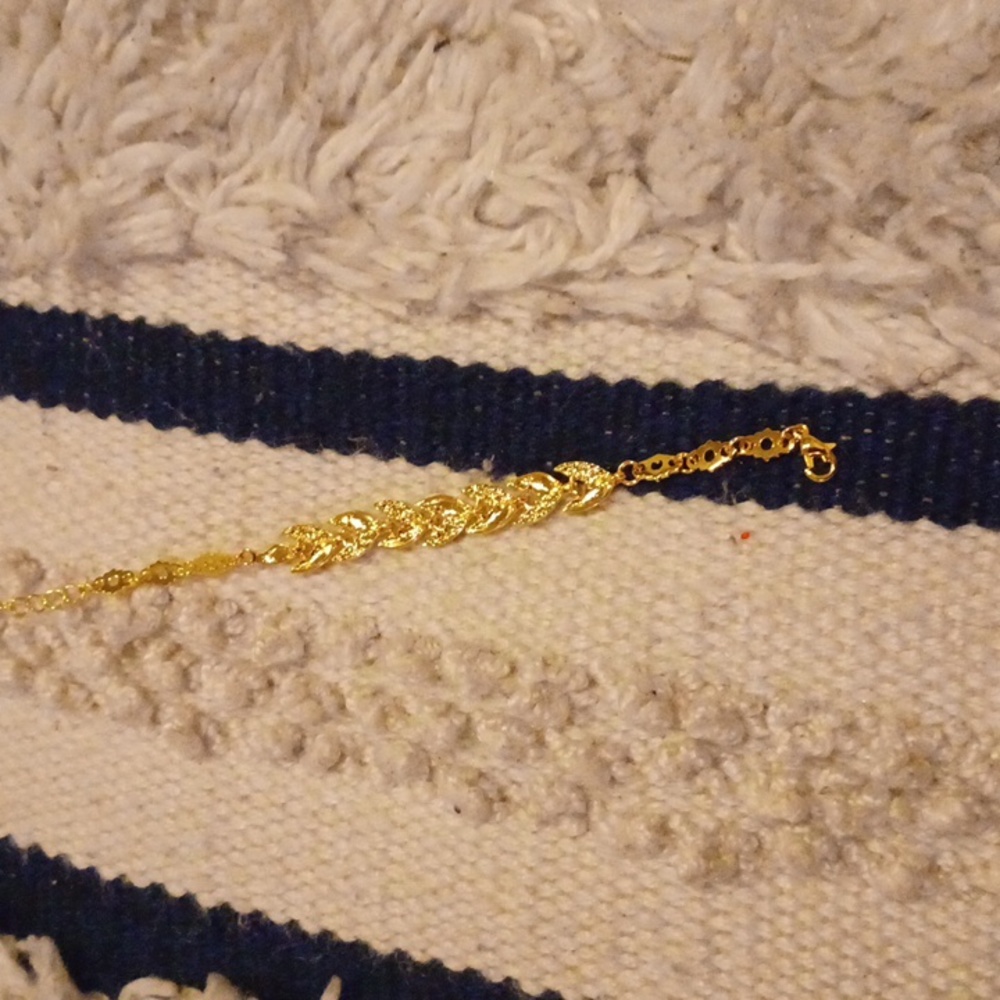 Bracelet